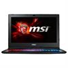 MSI GS60 6QE Intel Core i7 | 16GB DDR4 | 1TB HDD + 256GB SSD | GeForce GTX 970M 6GB